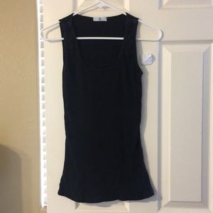 Bun Maternity & Nursing Top